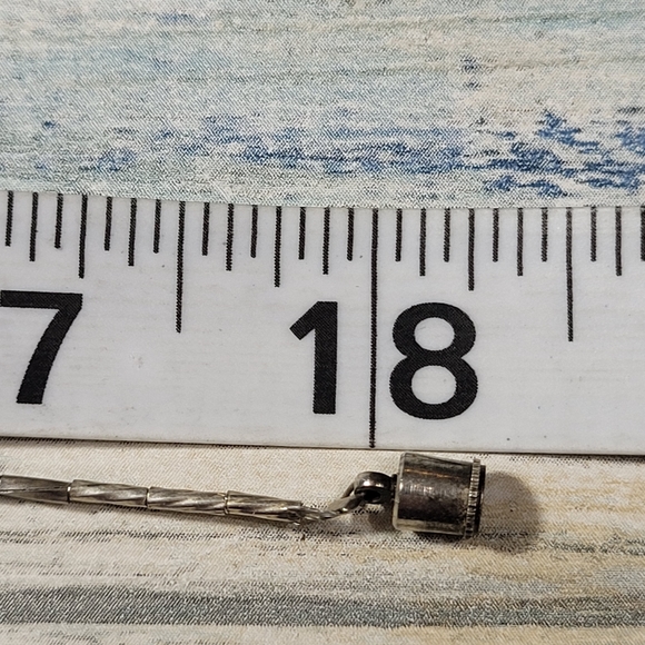 Vintage Birds beads Necklace. - Picture 3 of 10